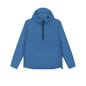 ST/™ Speeder – The unisex over the head jacket