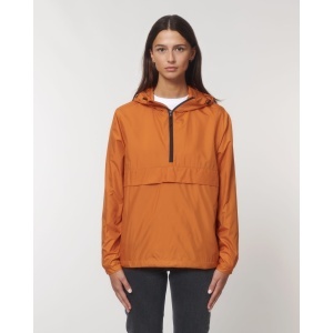 ST/™ Speeder - Jacheta unisex tip „over the head” - Img 24