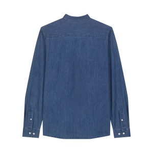 ST/™ Stanley Denim Shirt – The Men's Denim Shirt