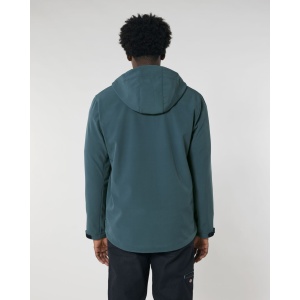 ST/™ Stanley Discoverer – The Mens Hooded softshell jacket