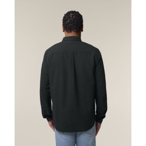 ST/™ Stanley Oxford Shirt – The Men's Oxford Shirt