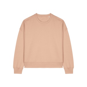 ST/™ Stella Alma – The women's crew neck sweatshirt