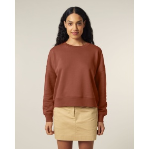 ST/™ Stella Alma – The women's crew neck sweatshirt