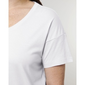 ST/™ Stella Chiller – Tricou lejer pentru femei cu decolteu rotund - Img 13