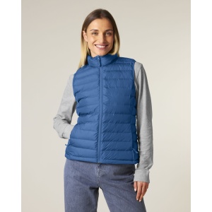 ST/™ Stella Climber – The women's body warmer