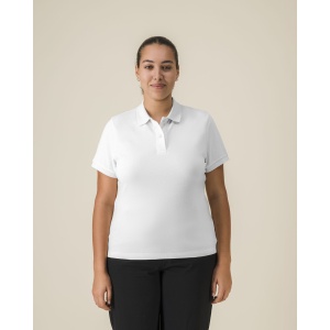 ST/™ Stella Coaster – The Women's Mid-light Polo