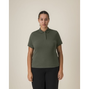ST/™ Stella Coaster – The Women's Mid-light Polo