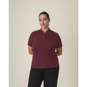ST/™ Stella Coaster – The Women's Mid-light Polo