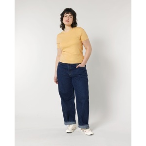 ST/™ Stella Ella – The women's fitted t-shirt - Img 1