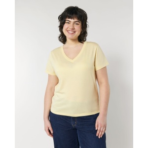 ST/™ Stella Isla – The women's V-neck t-shirt