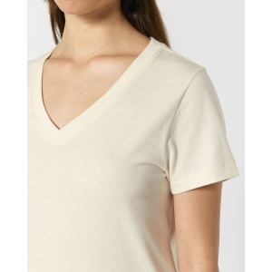 ST/™ Stella Isla – The women's V-neck t-shirt - Img 25