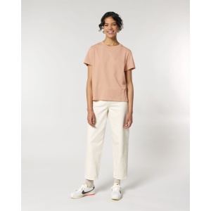 ST/™ Stella Muser – The iconic women's t-shirt