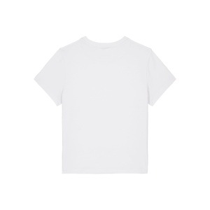 ST/™ Stella Muser – The iconic women's t-shirt