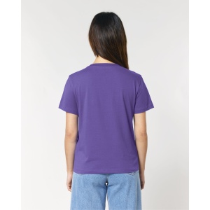 ST/™ Stella Muser – The iconic women's t-shirt