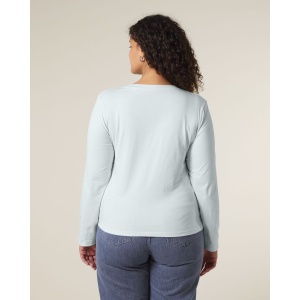 ST/™ Stella Muser Long Sleeve – The women's long sleeves t-shirt