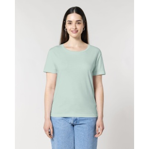 ST/™ Stella Serena – The iconic mid-light women's scoop neck t-shirt
