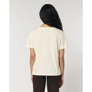 ST/™ Stella Serena – The iconic mid-light women's scoop neck t-shirt