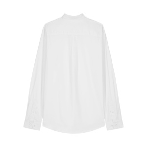 ST/™ Stella Styler Shirt – The Women's Relaxed Poplin Shirt