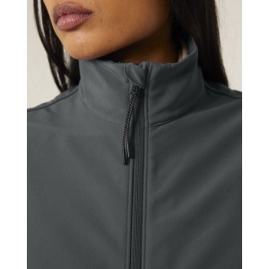ST/™ Stella Trail Blazer – The women's sleeveless softshell jacket