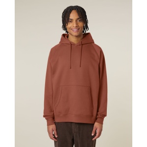 ST/™ Striker – The unisex relaxed raglan hoodie sweatshirt
