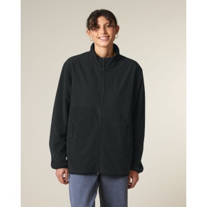 ST/™ Trekker – The unisex fleece jacket