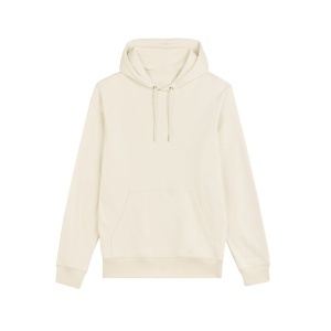 ST/ST Archer - Hanorac unisex din țesătură French Terry - 300 GSM - Img 5