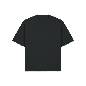 ST/ST Asher - The unisex heavyweight boxy t-shirt - Oversized | Unisex 280 g/m²