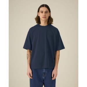 ST/ST Asher - Tricoul unisex cu model dreptunghiular 280 g/m² - Img 16