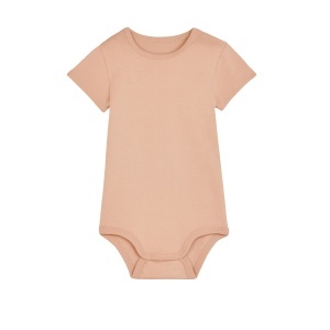 ST/ST Baby Body - Body-ul cu mânecă scurtă pentru bebeluși 210 g/m² - Img 5
