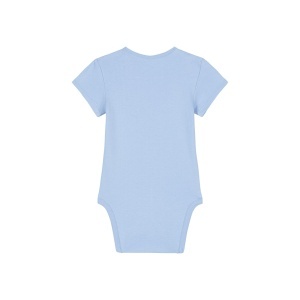 ST/ST Baby Body - Body-ul cu mânecă scurtă pentru bebeluși 210 g/m² - Img 26