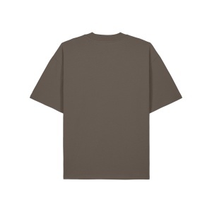 ST/ST Blaster 2.0 - The unisex oversized high-neck t-shirt 200 g/m² - Img 27