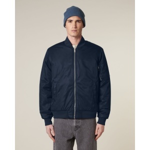 ST/ST Bomber 2.0 - The unisex bomber jacket - Medium Fit | Unisex 240 g/m² - Img 7