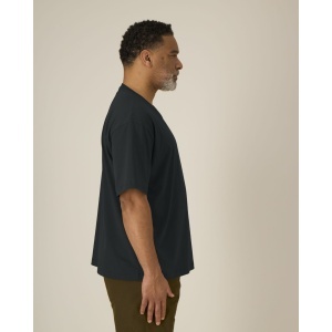 ST/ST Breezer - Tricoul unisex relaxat 155 g/m² - Img 7