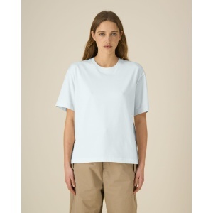 ST/ST Breezer - Tricoul unisex relaxat 155 g/m² - Img 27