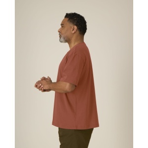 ST/ST Breezer - Tricoul unisex relaxat 155 g/m² - Img 36