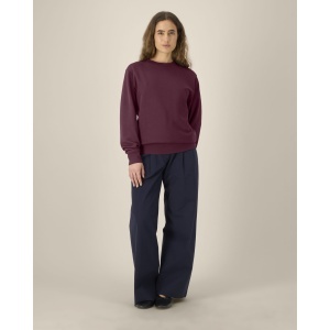 ST/ST Changer 2.0 - Hanoracul unisex Iconic cu guler rotund 350 g/m² - Img 7