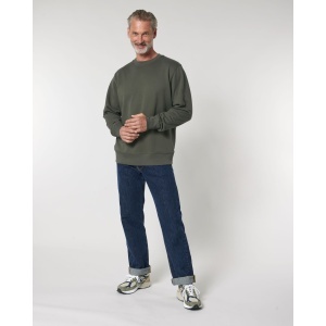 ST/ST Changer 2.0 - Hanoracul unisex Iconic cu guler rotund 350 g/m² - Img 77