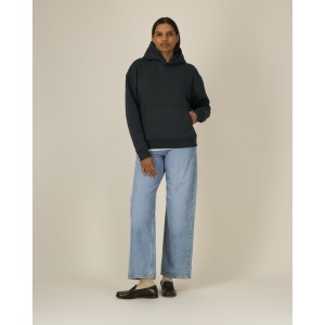 ST/ST Chaser - Hanoracul unisex relaxat 280 g/m² - Img 6