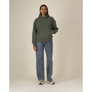 ST/ST Chaser - Hanoracul unisex relaxat 280 g/m² - Img 26