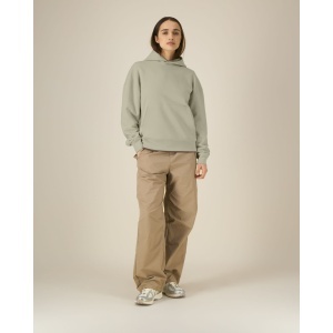 ST/ST Chaser - Hanoracul unisex relaxat 280 g/m² - Img 35
