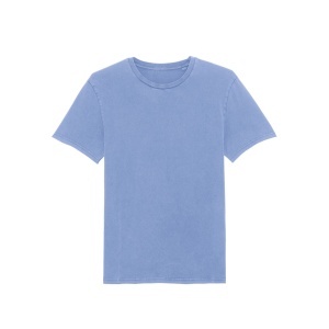 ST/ST Crafter Vintage - Tricoul unisex vopsit 155 g/m² - Img 2