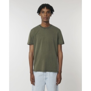 ST/ST Crafter Vintage - Tricoul unisex vopsit 155 g/m² - Img 17