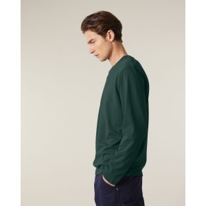 ST/ST Creator 2.0 Long Sleeve - Tricoul unisex Iconic cu mânecă lungă 180 g/m² - Img 25