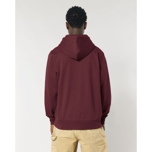 ST/ST Cultivator 2.0 - Hanoracul unisex Iconic cu fermoar 350 g/m² - Img 24