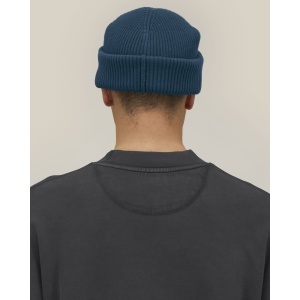 ST/ST Fisherman Beanie 2.0 - The fisherman beanie - Medium Fit | Unisex 0 g/m² - Img 20