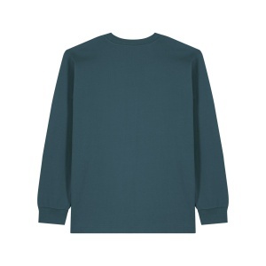 ST/ST Freestyler Long Sleeve - The unisex heavyweight long-sleeve t-shirt - Relaxed Fit | Unisex 240 g/m² - Img 30