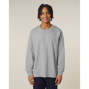 ST/ST Freestyler Long Sleeve - Tricoul unisex cu mânecă lungă, rezistent 240 g/m² - Img 20