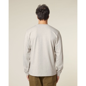 ST/ST Freestyler Long Sleeve - Tricoul unisex cu mânecă lungă, rezistent 240 g/m² - Img 40