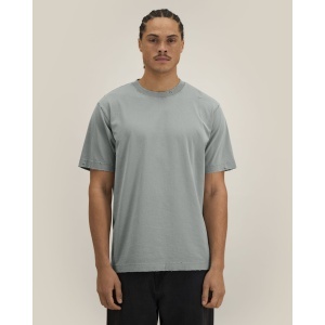 ST/ST Freestyler Super Vintage - The unisex distressed heavyweight t-shirt - Relaxed Fit | Unisex 240 g/m² - Img 3
