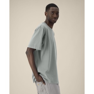 ST/ST Freestyler Vintage - The unisex garment-dyed heavyweight t-shirt 240 g/m² - Img 10